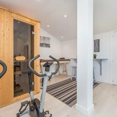 Willa Wellness House