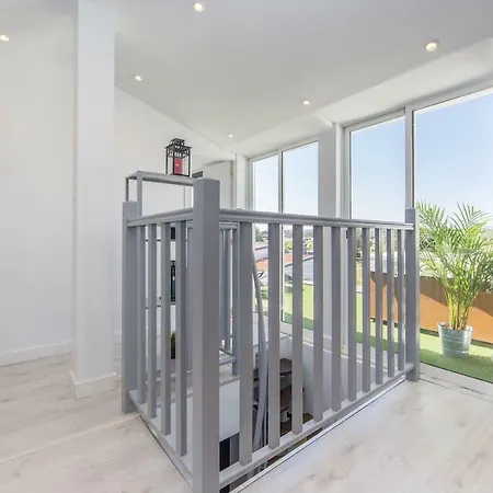 Willa Wellness House
