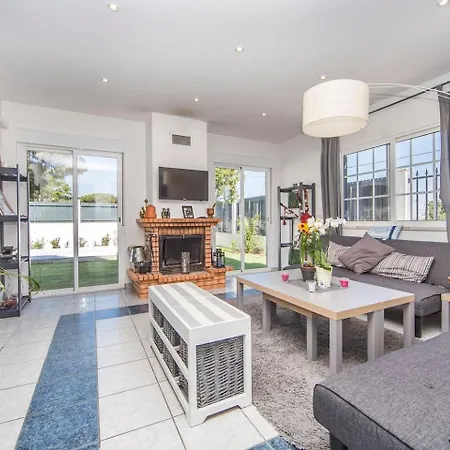 Wellness House Pinhal Novo