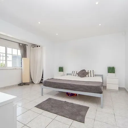 Wellness House Pinhal Novo