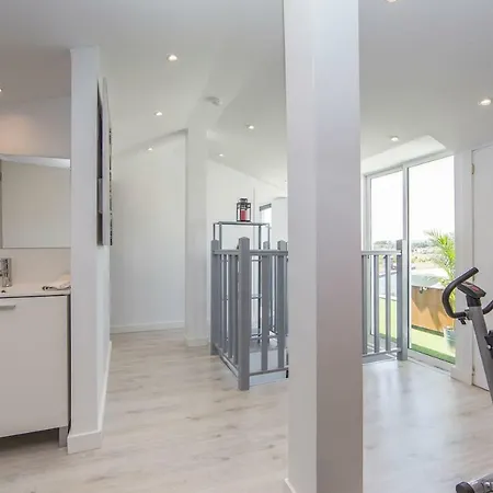 Wellness House * Pinhal Novo