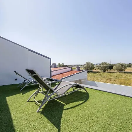 Willa Wellness House Pinhal Novo