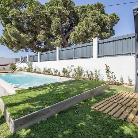 Willa Wellness House *