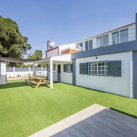 Willa Wellness House *