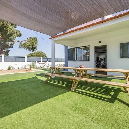 Wellness House Pinhal Novo